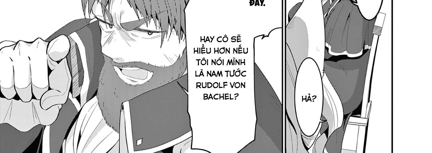 Bị Tên Đội Trưởng Trọng Nam Khinh Nữ Đá Khỏi Nhóm, Tôi Bèn Hợp Tác Cùng Nữ Pháp Sư Huyền Thoại! Chap 23.1 - Next Chap 24.1