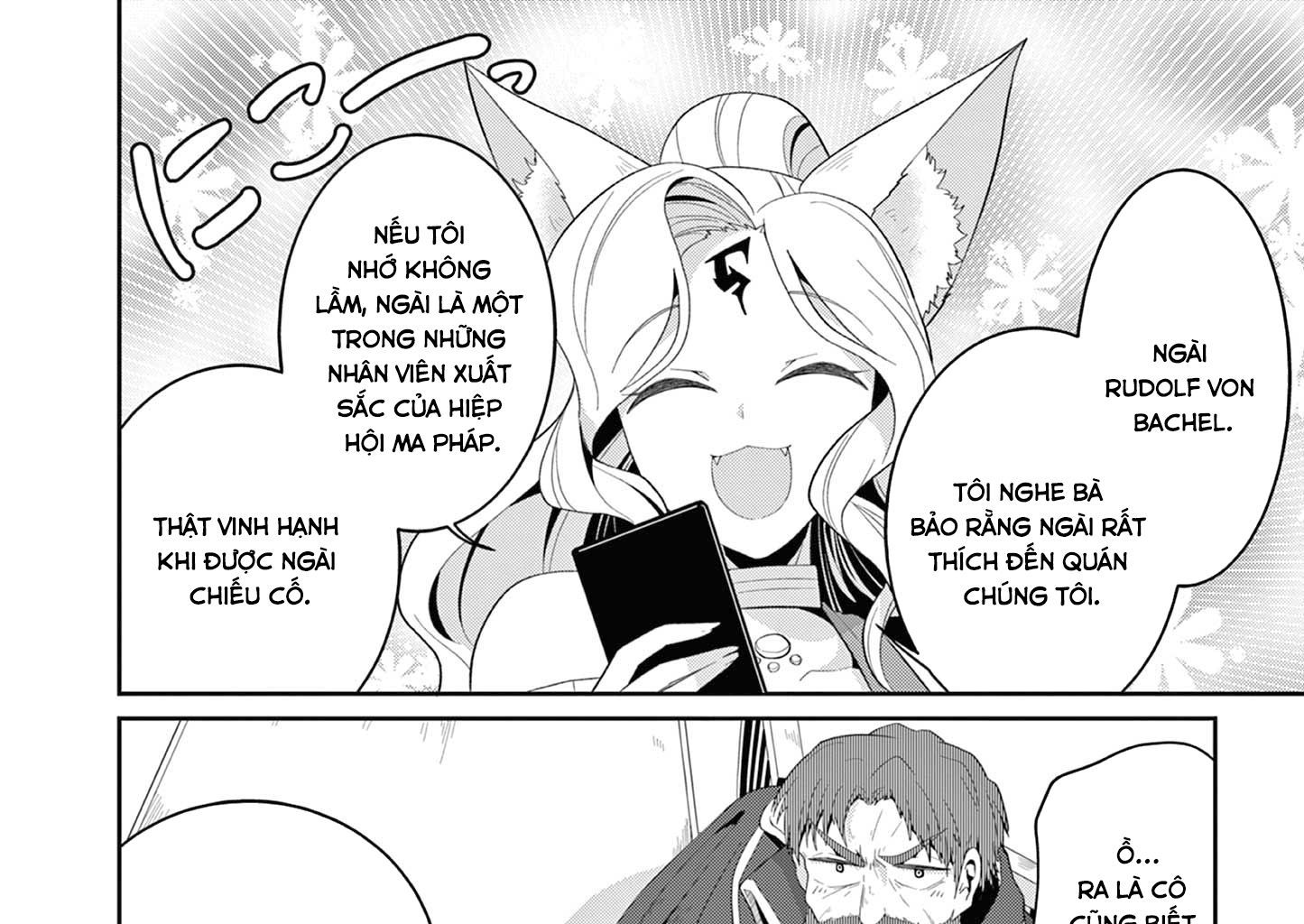 Bị Tên Đội Trưởng Trọng Nam Khinh Nữ Đá Khỏi Nhóm, Tôi Bèn Hợp Tác Cùng Nữ Pháp Sư Huyền Thoại! Chap 23.1 - Next Chap 24.1