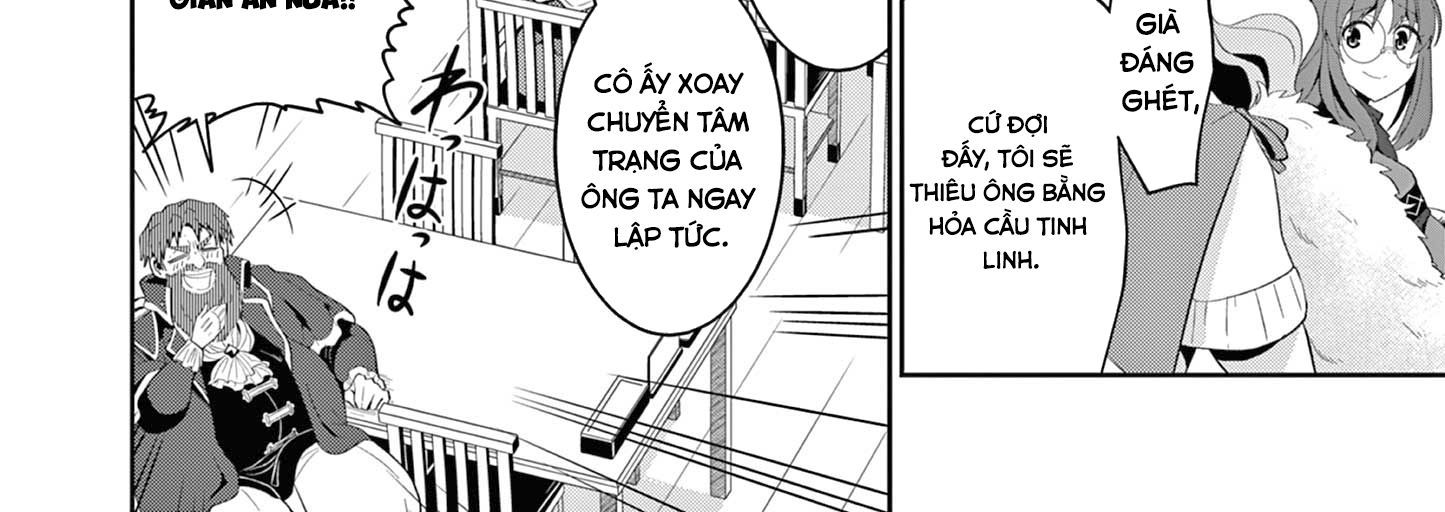 Bị Tên Đội Trưởng Trọng Nam Khinh Nữ Đá Khỏi Nhóm, Tôi Bèn Hợp Tác Cùng Nữ Pháp Sư Huyền Thoại! Chap 23.1 - Next Chap 24.1