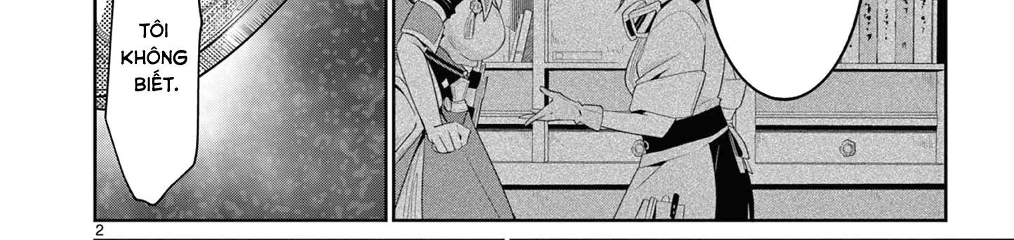 Bị Tên Đội Trưởng Trọng Nam Khinh Nữ Đá Khỏi Nhóm, Tôi Bèn Hợp Tác Cùng Nữ Pháp Sư Huyền Thoại! Chap 23.1 - Next Chap 24.1