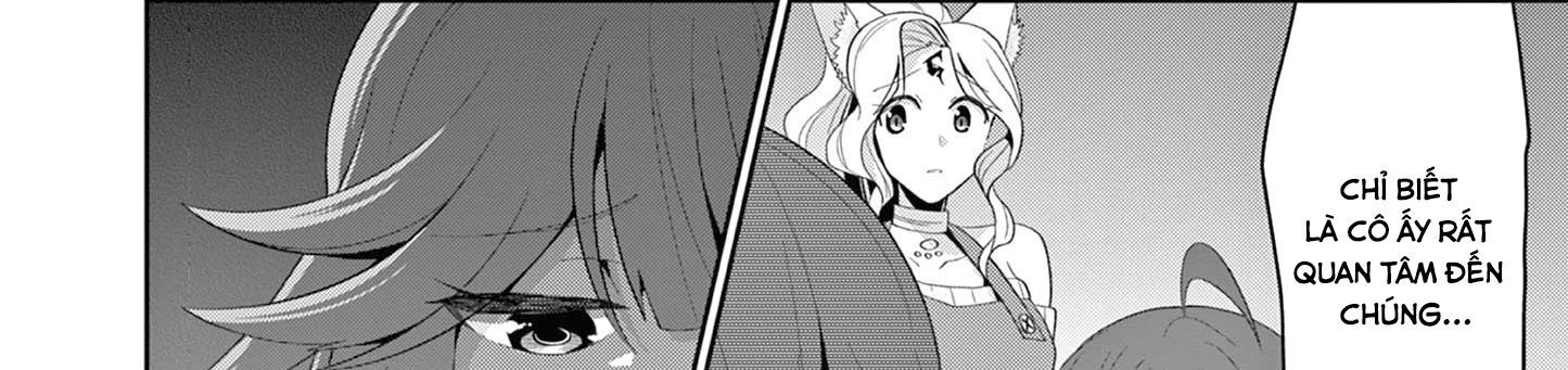 Bị Tên Đội Trưởng Trọng Nam Khinh Nữ Đá Khỏi Nhóm, Tôi Bèn Hợp Tác Cùng Nữ Pháp Sư Huyền Thoại! Chap 23.1 - Next Chap 24.1