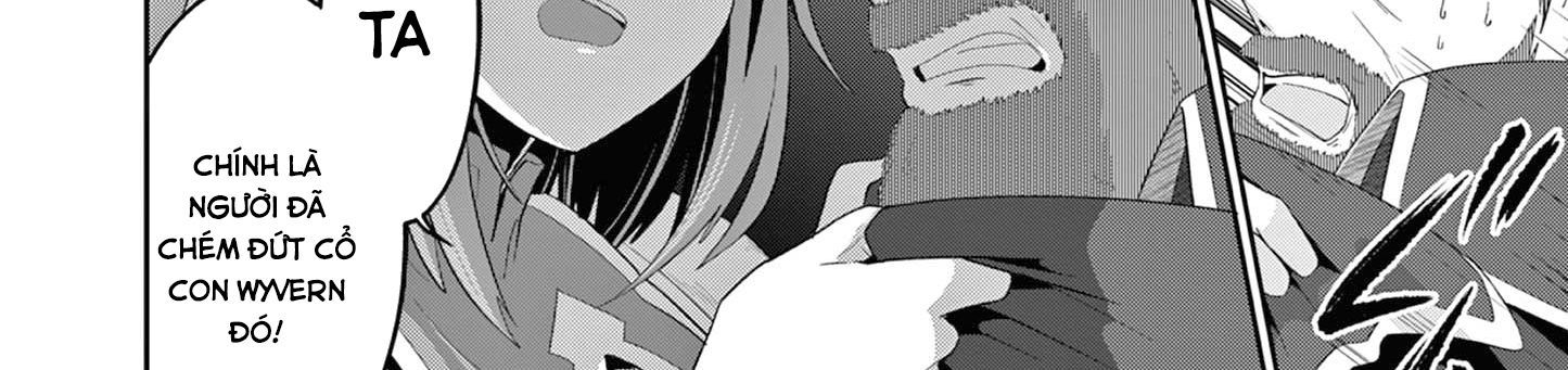 Bị Tên Đội Trưởng Trọng Nam Khinh Nữ Đá Khỏi Nhóm, Tôi Bèn Hợp Tác Cùng Nữ Pháp Sư Huyền Thoại! Chap 23.2 - Next Chap 24.2