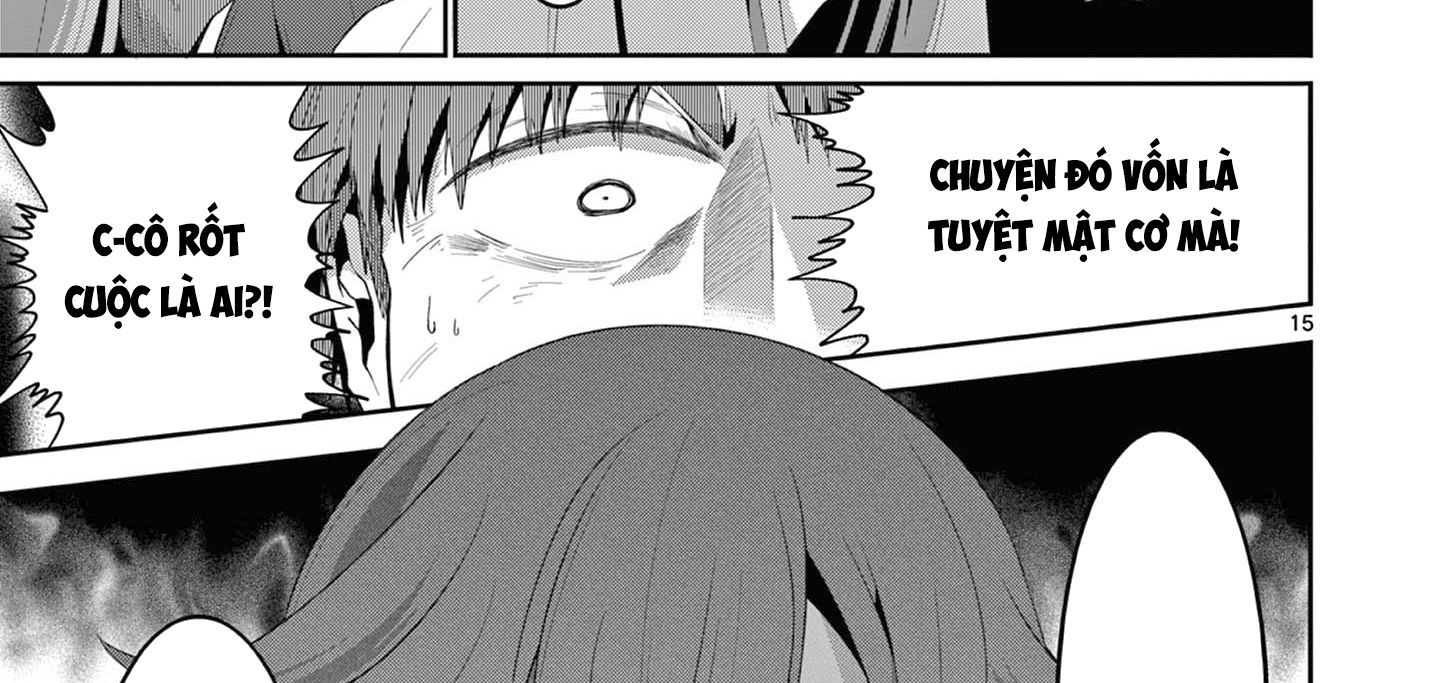 Bị Tên Đội Trưởng Trọng Nam Khinh Nữ Đá Khỏi Nhóm, Tôi Bèn Hợp Tác Cùng Nữ Pháp Sư Huyền Thoại! Chap 23.2 - Next Chap 24.2