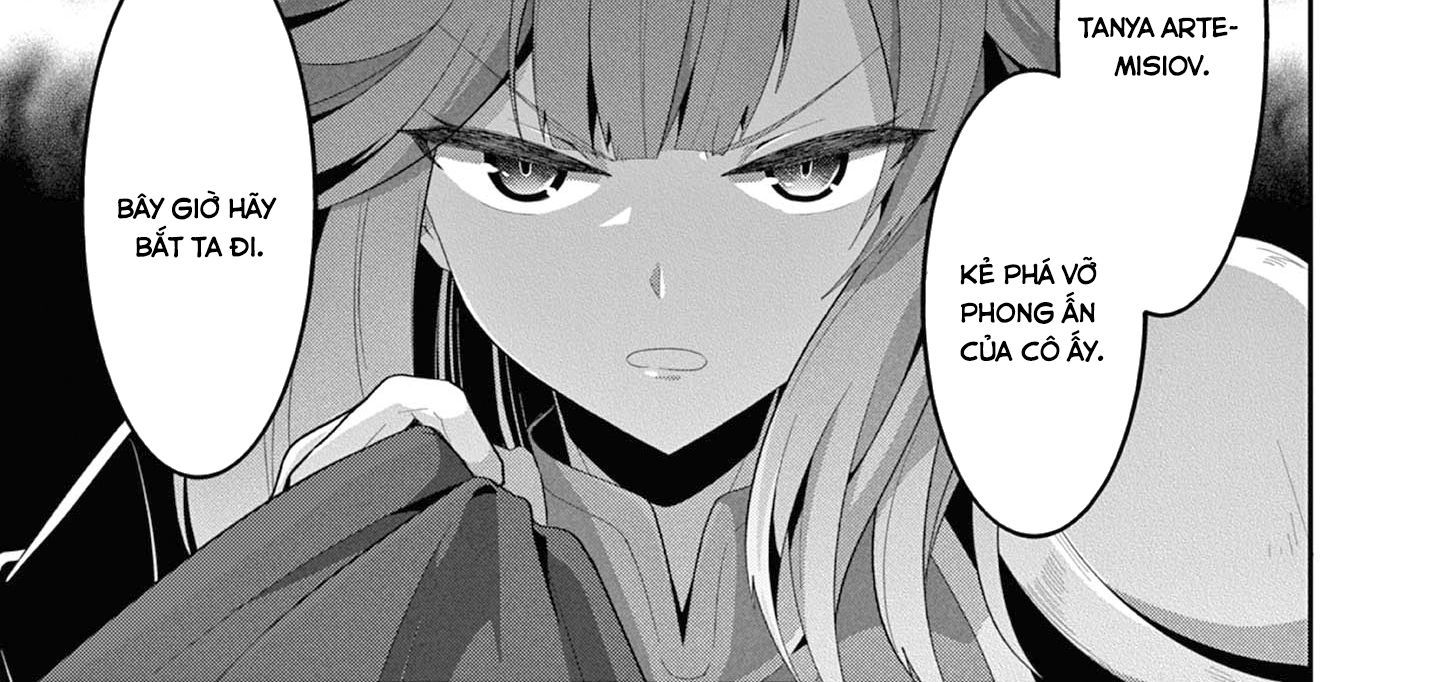 Bị Tên Đội Trưởng Trọng Nam Khinh Nữ Đá Khỏi Nhóm, Tôi Bèn Hợp Tác Cùng Nữ Pháp Sư Huyền Thoại! Chap 23.2 - Next Chap 24.2