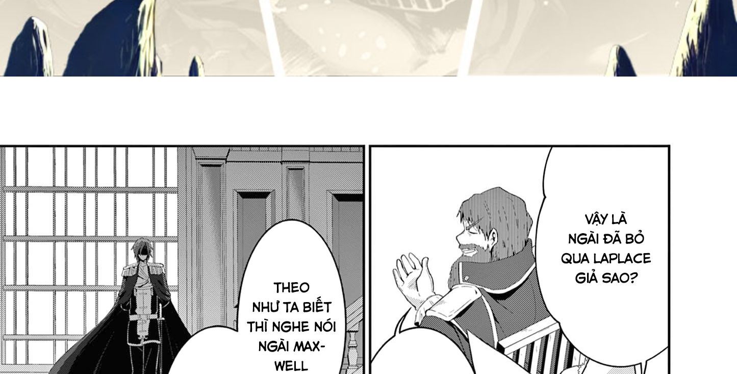 Bị Tên Đội Trưởng Trọng Nam Khinh Nữ Đá Khỏi Nhóm, Tôi Bèn Hợp Tác Cùng Nữ Pháp Sư Huyền Thoại! Chap 23.2 - Next Chap 24.2