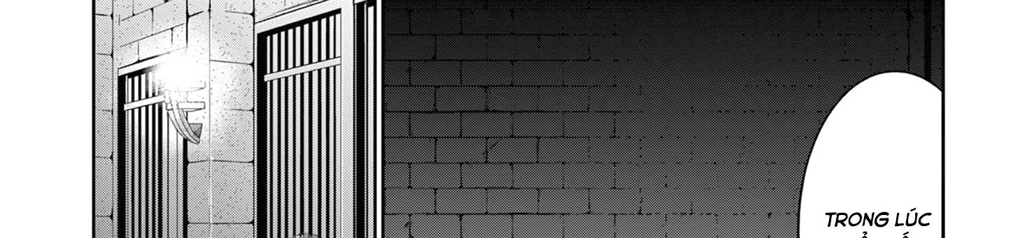 Bị Tên Đội Trưởng Trọng Nam Khinh Nữ Đá Khỏi Nhóm, Tôi Bèn Hợp Tác Cùng Nữ Pháp Sư Huyền Thoại! Chap 23.2 - Next Chap 24.2