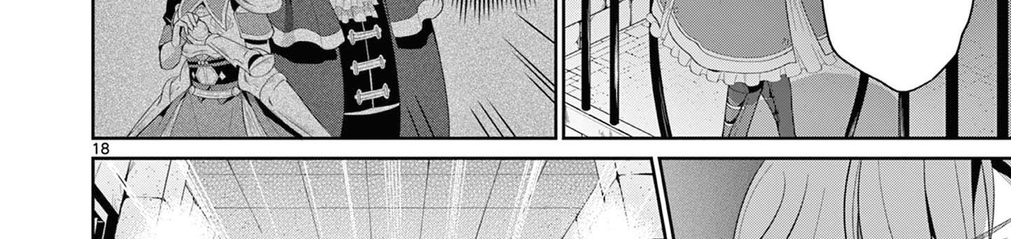 Bị Tên Đội Trưởng Trọng Nam Khinh Nữ Đá Khỏi Nhóm, Tôi Bèn Hợp Tác Cùng Nữ Pháp Sư Huyền Thoại! Chap 23.2 - Next Chap 24.2