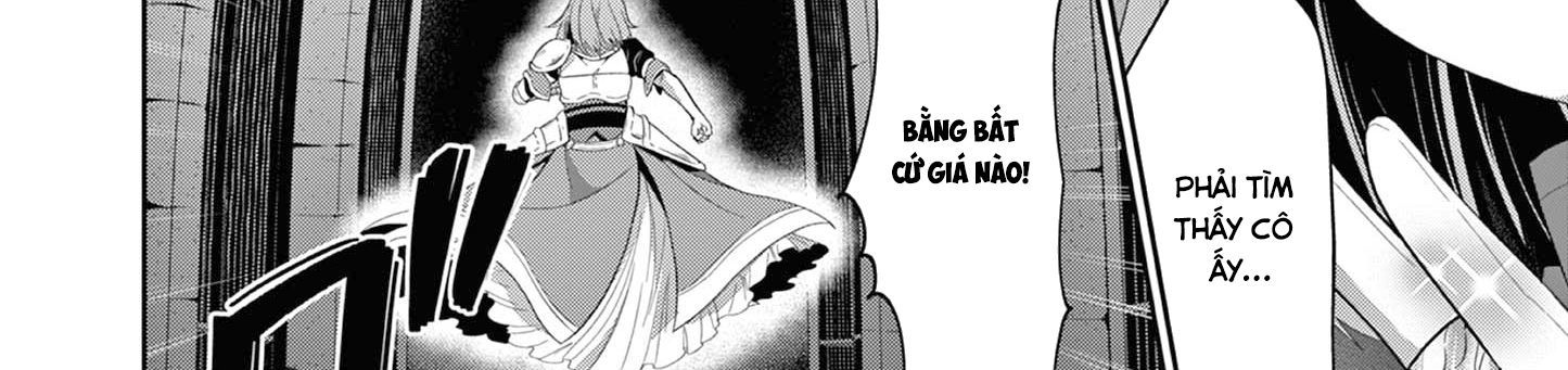 Bị Tên Đội Trưởng Trọng Nam Khinh Nữ Đá Khỏi Nhóm, Tôi Bèn Hợp Tác Cùng Nữ Pháp Sư Huyền Thoại! Chap 23.2 - Next Chap 24.2