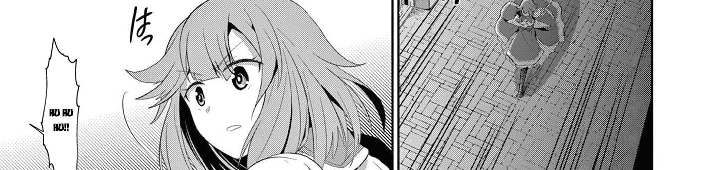 Bị Tên Đội Trưởng Trọng Nam Khinh Nữ Đá Khỏi Nhóm, Tôi Bèn Hợp Tác Cùng Nữ Pháp Sư Huyền Thoại! Chap 23.2 - Next Chap 24.2