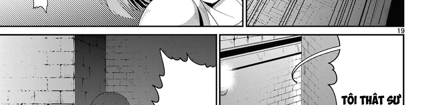 Bị Tên Đội Trưởng Trọng Nam Khinh Nữ Đá Khỏi Nhóm, Tôi Bèn Hợp Tác Cùng Nữ Pháp Sư Huyền Thoại! Chap 23.2 - Next Chap 24.2