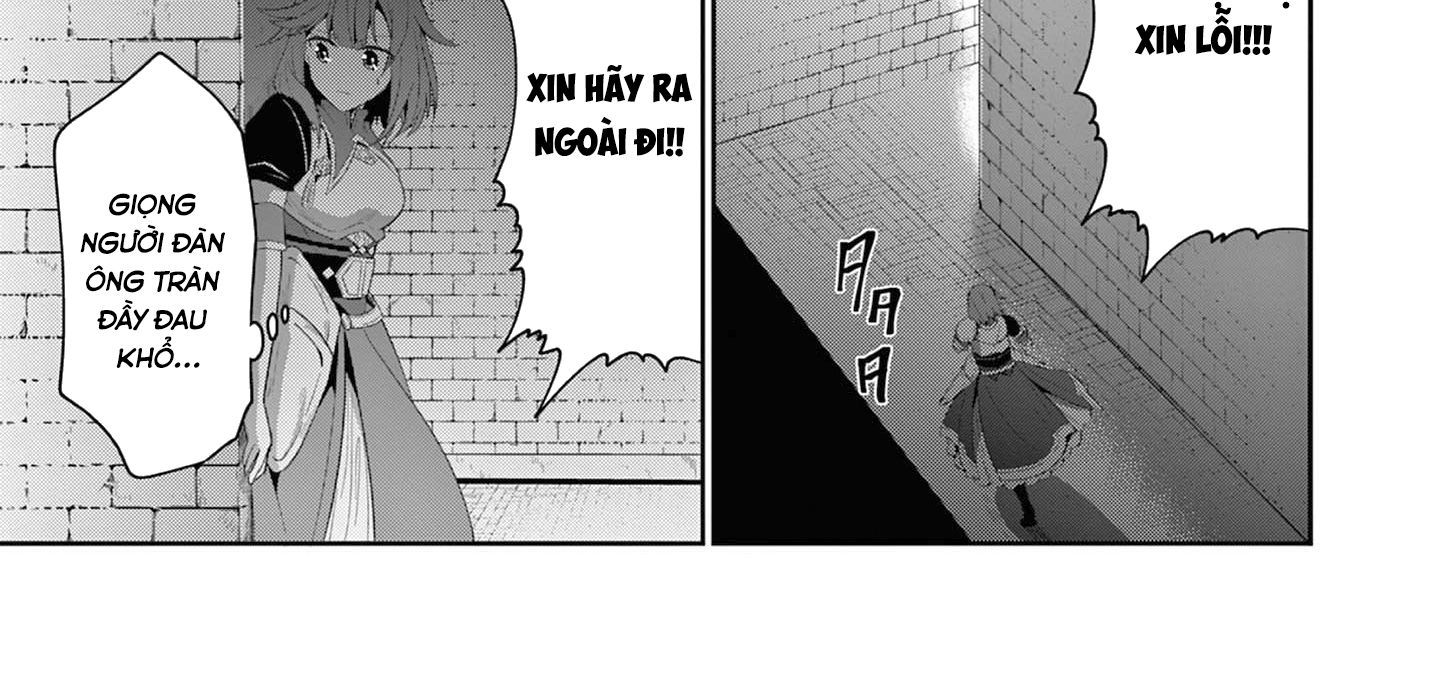 Bị Tên Đội Trưởng Trọng Nam Khinh Nữ Đá Khỏi Nhóm, Tôi Bèn Hợp Tác Cùng Nữ Pháp Sư Huyền Thoại! Chap 23.2 - Next Chap 24.2