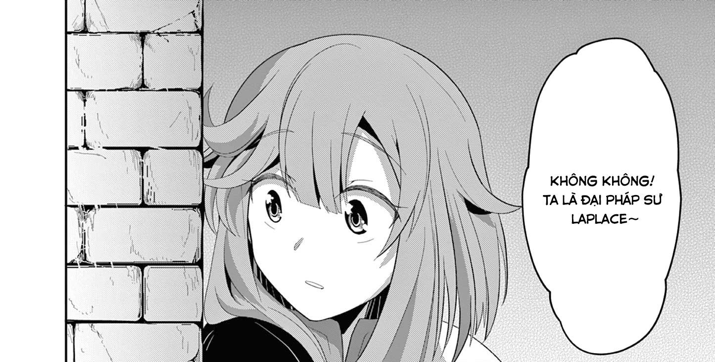 Bị Tên Đội Trưởng Trọng Nam Khinh Nữ Đá Khỏi Nhóm, Tôi Bèn Hợp Tác Cùng Nữ Pháp Sư Huyền Thoại! Chap 23.2 - Next Chap 24.2