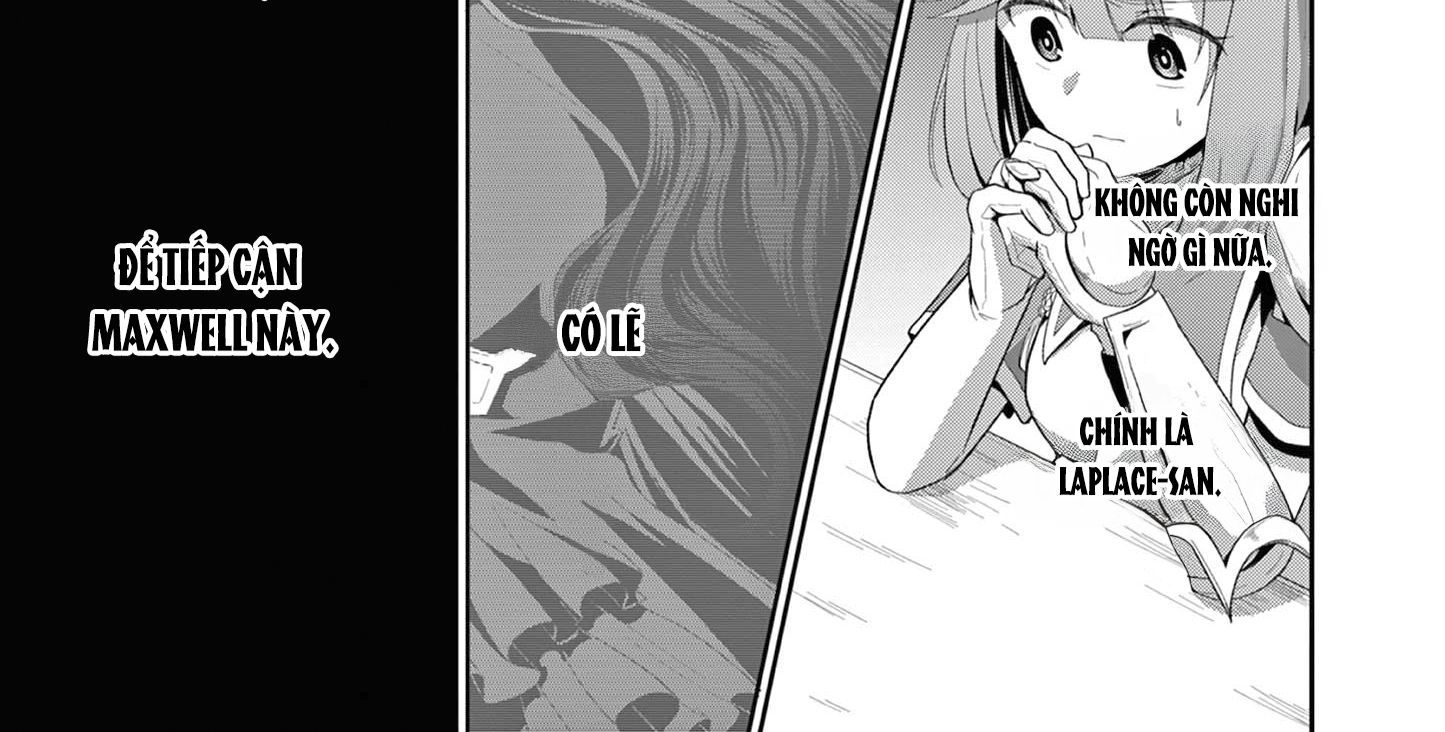 Bị Tên Đội Trưởng Trọng Nam Khinh Nữ Đá Khỏi Nhóm, Tôi Bèn Hợp Tác Cùng Nữ Pháp Sư Huyền Thoại! Chap 23.2 - Next Chap 24.2