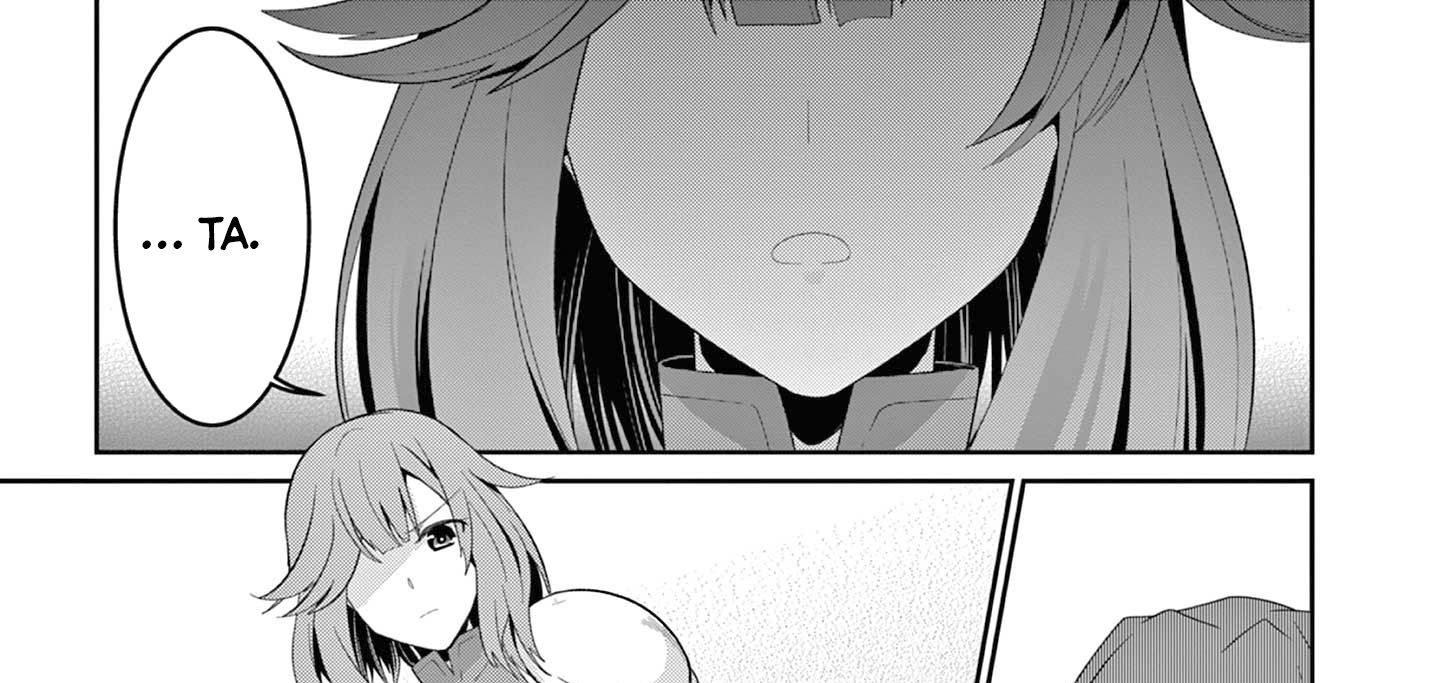 Bị Tên Đội Trưởng Trọng Nam Khinh Nữ Đá Khỏi Nhóm, Tôi Bèn Hợp Tác Cùng Nữ Pháp Sư Huyền Thoại! Chap 23.2 - Next Chap 24.2