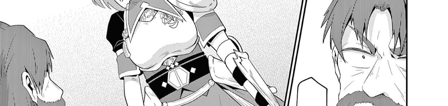 Bị Tên Đội Trưởng Trọng Nam Khinh Nữ Đá Khỏi Nhóm, Tôi Bèn Hợp Tác Cùng Nữ Pháp Sư Huyền Thoại! Chap 23.2 - Next Chap 24.2