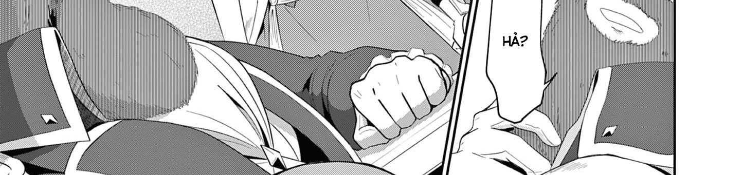 Bị Tên Đội Trưởng Trọng Nam Khinh Nữ Đá Khỏi Nhóm, Tôi Bèn Hợp Tác Cùng Nữ Pháp Sư Huyền Thoại! Chap 23.2 - Next Chap 24.2