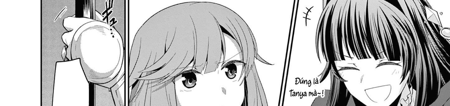 Bị Tên Đội Trưởng Trọng Nam Khinh Nữ Đá Khỏi Nhóm, Tôi Bèn Hợp Tác Cùng Nữ Pháp Sư Huyền Thoại! Chap 23.3 - Next Chap 24.3