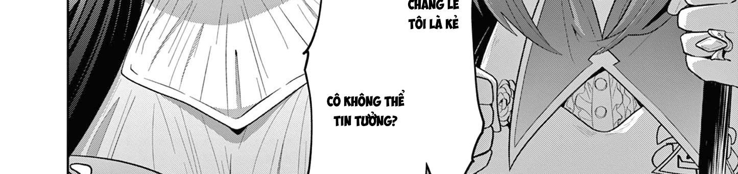 Bị Tên Đội Trưởng Trọng Nam Khinh Nữ Đá Khỏi Nhóm, Tôi Bèn Hợp Tác Cùng Nữ Pháp Sư Huyền Thoại! Chap 23.3 - Next Chap 24.3