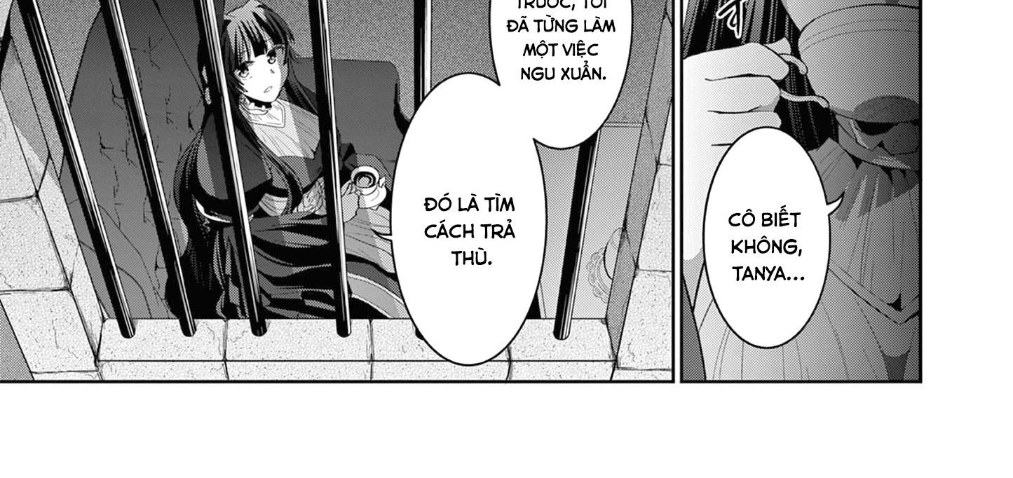 Bị Tên Đội Trưởng Trọng Nam Khinh Nữ Đá Khỏi Nhóm, Tôi Bèn Hợp Tác Cùng Nữ Pháp Sư Huyền Thoại! Chap 23.3 - Next Chap 24.3