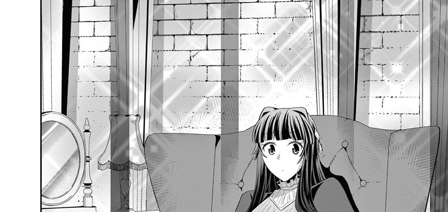 Bị Tên Đội Trưởng Trọng Nam Khinh Nữ Đá Khỏi Nhóm, Tôi Bèn Hợp Tác Cùng Nữ Pháp Sư Huyền Thoại! Chap 23.3 - Next Chap 24.3