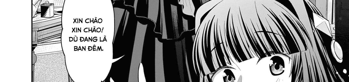 Bị Tên Đội Trưởng Trọng Nam Khinh Nữ Đá Khỏi Nhóm, Tôi Bèn Hợp Tác Cùng Nữ Pháp Sư Huyền Thoại! Chap 23.3 - Next Chap 24.3