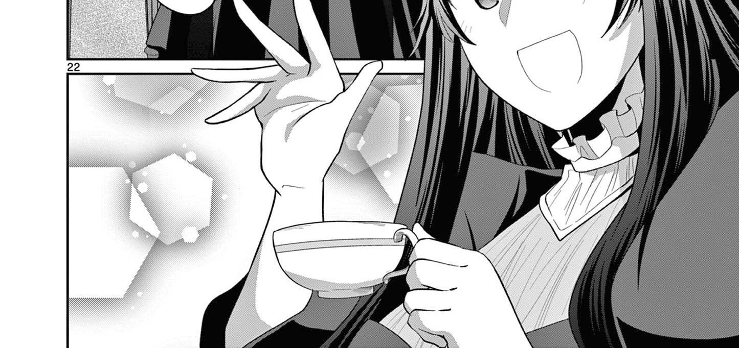 Bị Tên Đội Trưởng Trọng Nam Khinh Nữ Đá Khỏi Nhóm, Tôi Bèn Hợp Tác Cùng Nữ Pháp Sư Huyền Thoại! Chap 23.3 - Next Chap 24.3