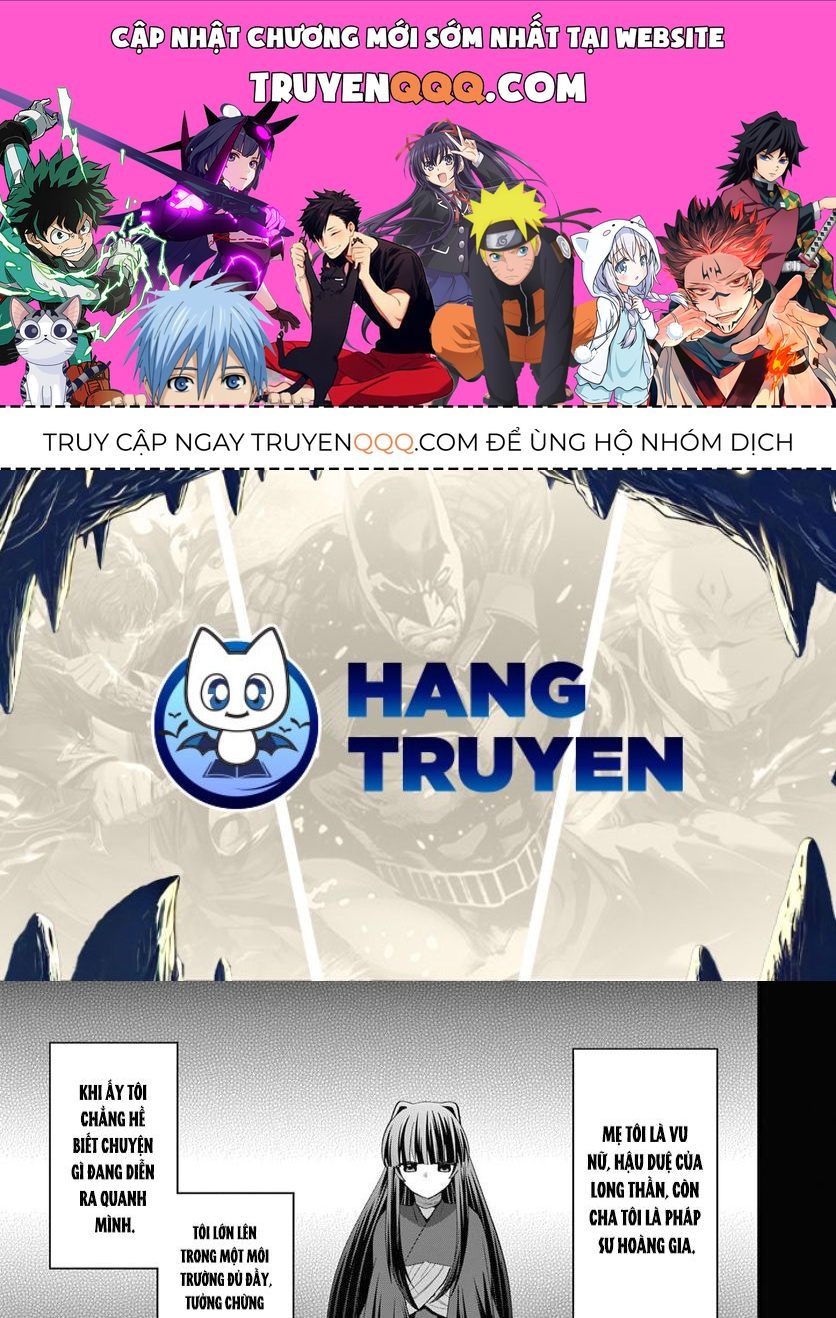 Bị Tên Đội Trưởng Trọng Nam Khinh Nữ Đá Khỏi Nhóm, Tôi Bèn Hợp Tác Cùng Nữ Pháp Sư Huyền Thoại! Chap 24.1 - Next Chap 25.1