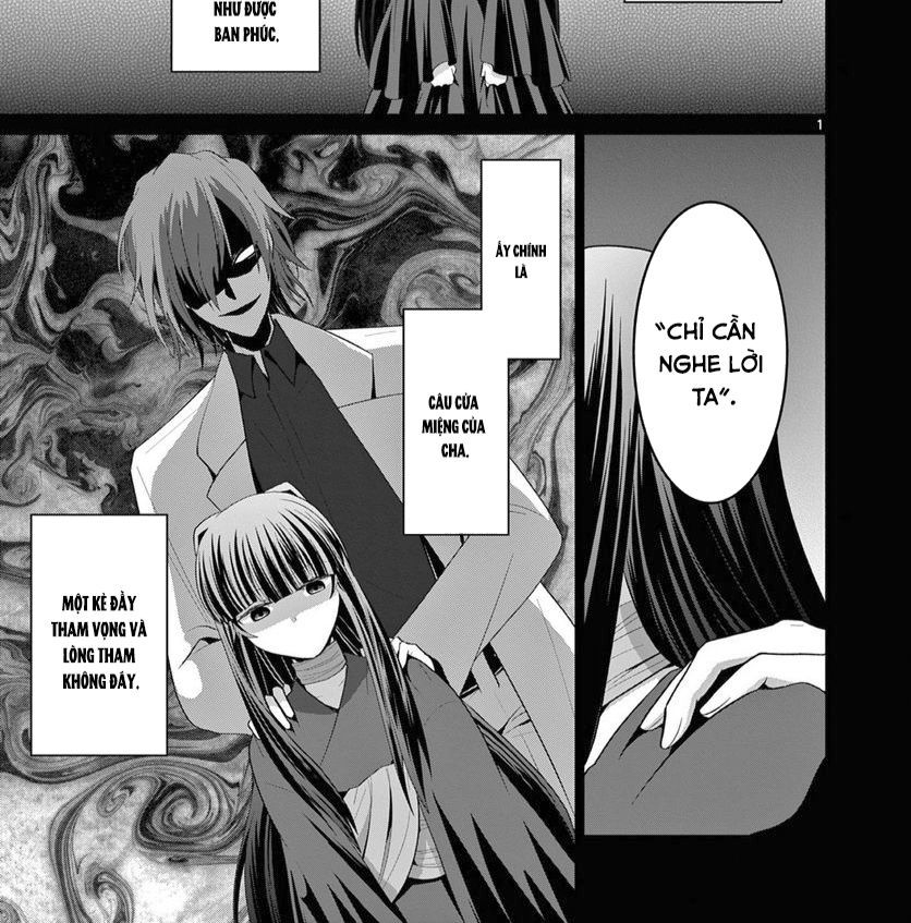 Bị Tên Đội Trưởng Trọng Nam Khinh Nữ Đá Khỏi Nhóm, Tôi Bèn Hợp Tác Cùng Nữ Pháp Sư Huyền Thoại! Chap 24.1 - Next Chap 25.1