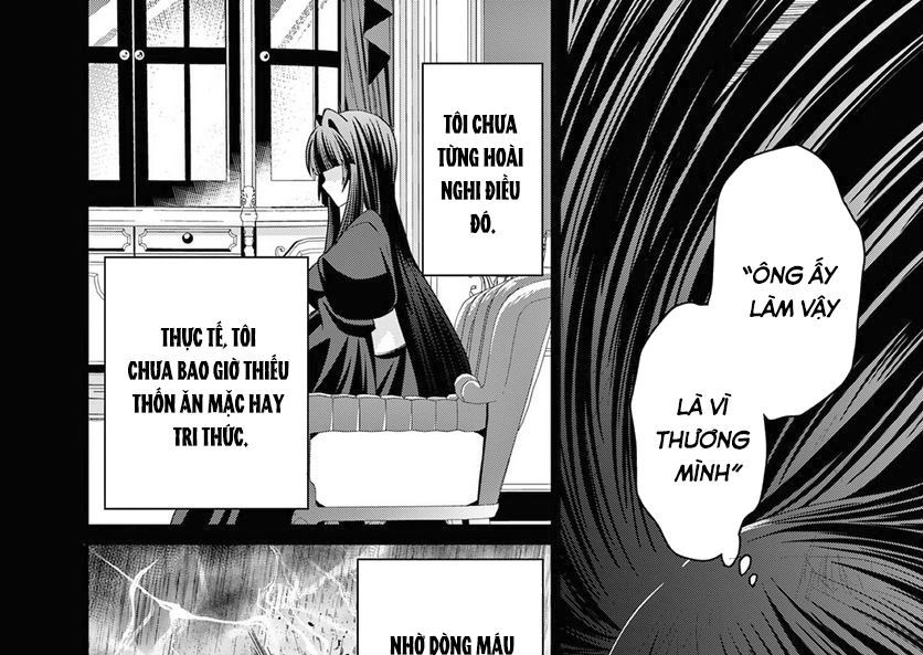 Bị Tên Đội Trưởng Trọng Nam Khinh Nữ Đá Khỏi Nhóm, Tôi Bèn Hợp Tác Cùng Nữ Pháp Sư Huyền Thoại! Chap 24.1 - Next Chap 25.1