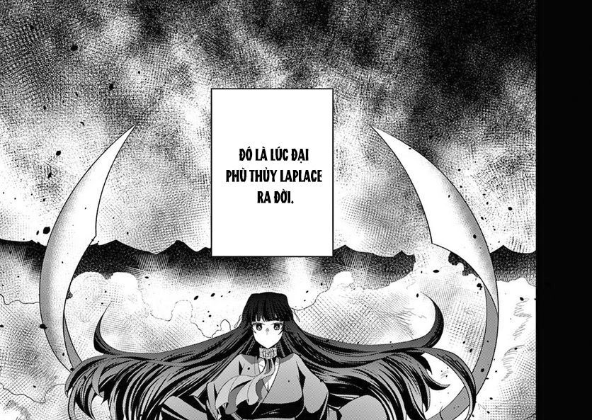 Bị Tên Đội Trưởng Trọng Nam Khinh Nữ Đá Khỏi Nhóm, Tôi Bèn Hợp Tác Cùng Nữ Pháp Sư Huyền Thoại! Chap 24.1 - Next Chap 25.1