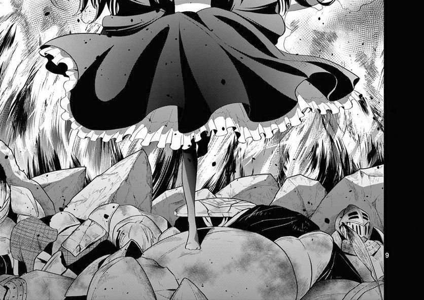 Bị Tên Đội Trưởng Trọng Nam Khinh Nữ Đá Khỏi Nhóm, Tôi Bèn Hợp Tác Cùng Nữ Pháp Sư Huyền Thoại! Chap 24.1 - Next Chap 25.1