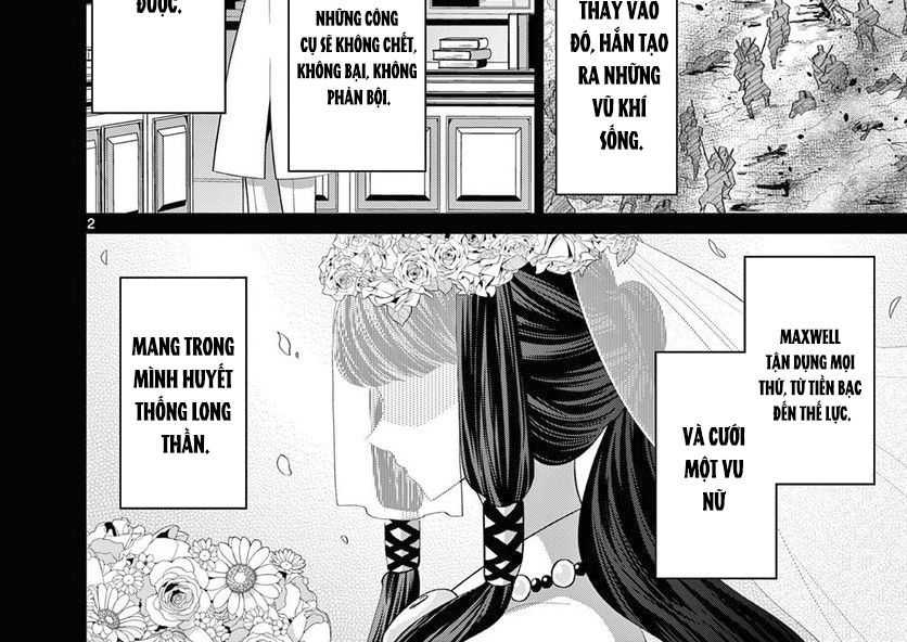 Bị Tên Đội Trưởng Trọng Nam Khinh Nữ Đá Khỏi Nhóm, Tôi Bèn Hợp Tác Cùng Nữ Pháp Sư Huyền Thoại! Chap 24.1 - Next Chap 25.1