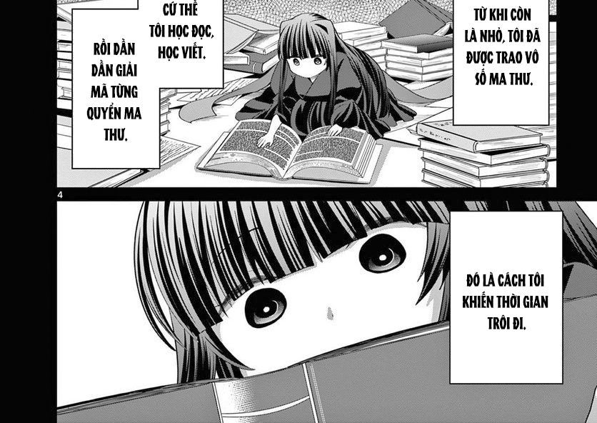 Bị Tên Đội Trưởng Trọng Nam Khinh Nữ Đá Khỏi Nhóm, Tôi Bèn Hợp Tác Cùng Nữ Pháp Sư Huyền Thoại! Chap 24.1 - Next Chap 25.1