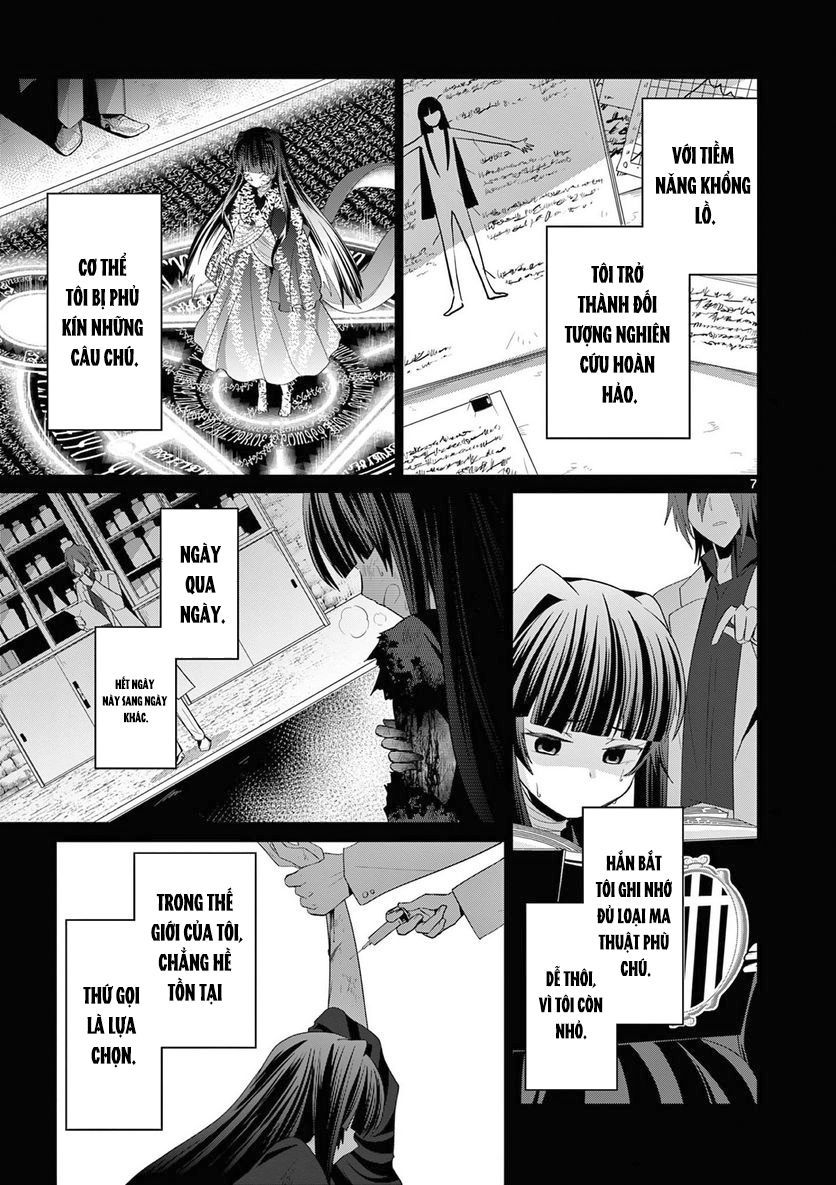 Bị Tên Đội Trưởng Trọng Nam Khinh Nữ Đá Khỏi Nhóm, Tôi Bèn Hợp Tác Cùng Nữ Pháp Sư Huyền Thoại! Chap 24.1 - Next Chap 25.1