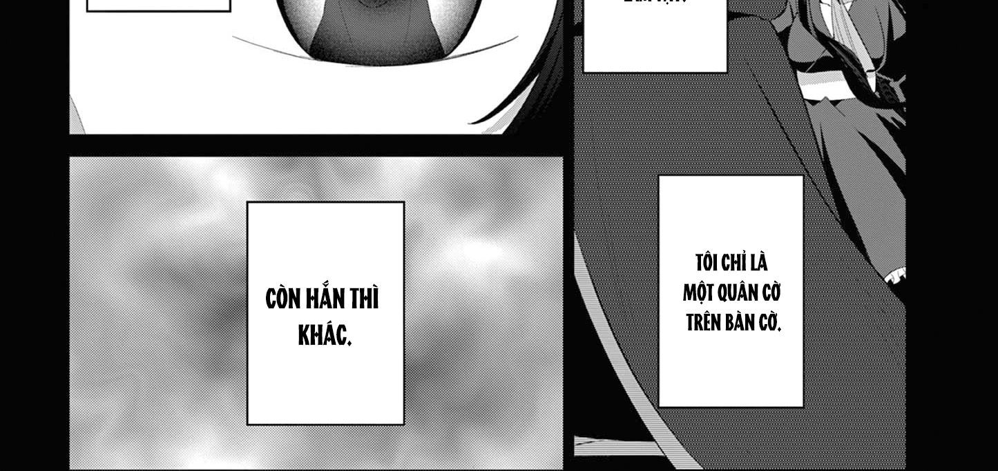 Bị Tên Đội Trưởng Trọng Nam Khinh Nữ Đá Khỏi Nhóm, Tôi Bèn Hợp Tác Cùng Nữ Pháp Sư Huyền Thoại! Chap 24.2 - Next Chap 25.2