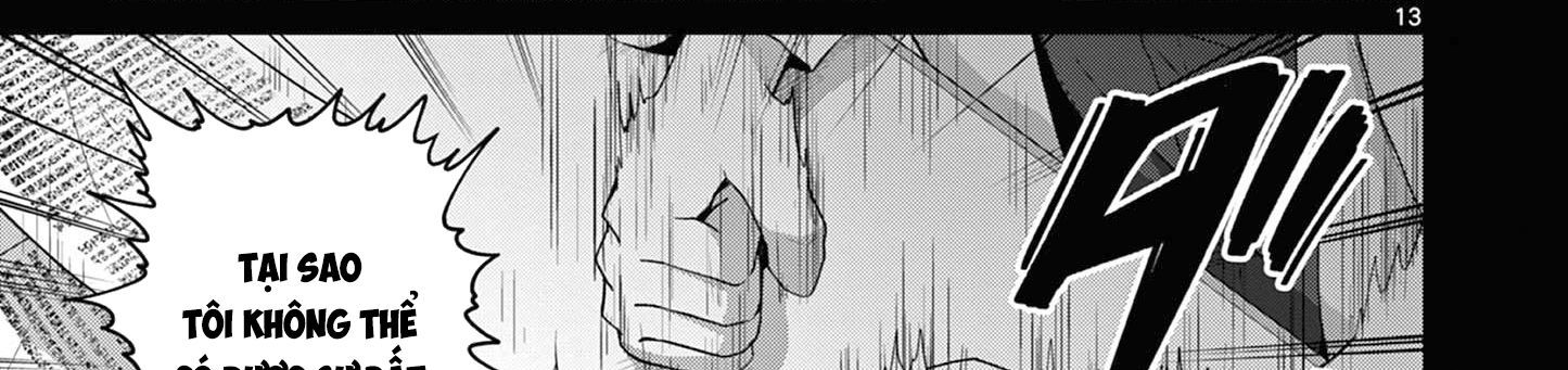 Bị Tên Đội Trưởng Trọng Nam Khinh Nữ Đá Khỏi Nhóm, Tôi Bèn Hợp Tác Cùng Nữ Pháp Sư Huyền Thoại! Chap 24.2 - Next Chap 25.2