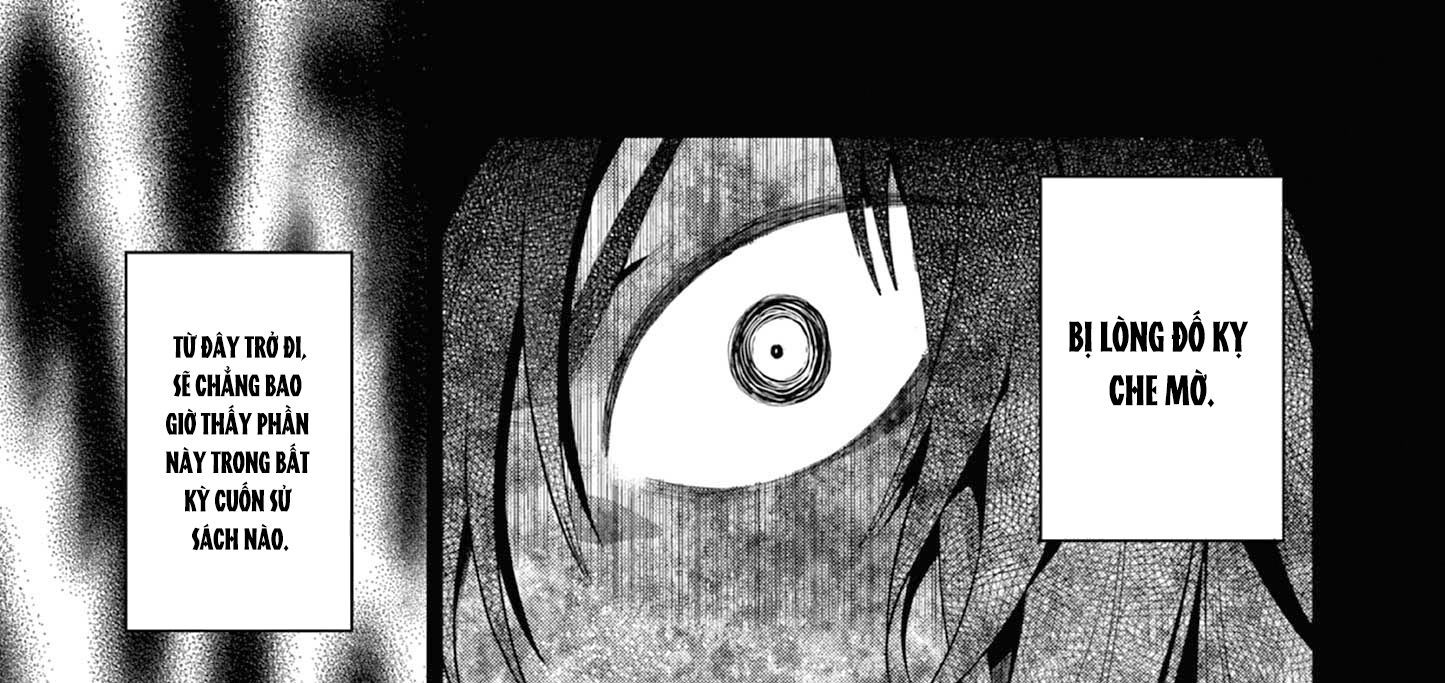 Bị Tên Đội Trưởng Trọng Nam Khinh Nữ Đá Khỏi Nhóm, Tôi Bèn Hợp Tác Cùng Nữ Pháp Sư Huyền Thoại! Chap 24.2 - Next Chap 25.2