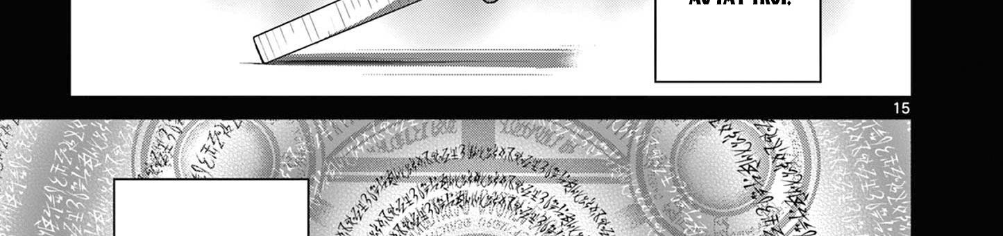 Bị Tên Đội Trưởng Trọng Nam Khinh Nữ Đá Khỏi Nhóm, Tôi Bèn Hợp Tác Cùng Nữ Pháp Sư Huyền Thoại! Chap 24.2 - Next Chap 25.2