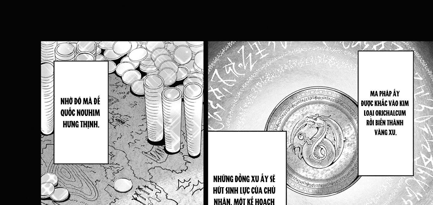 Bị Tên Đội Trưởng Trọng Nam Khinh Nữ Đá Khỏi Nhóm, Tôi Bèn Hợp Tác Cùng Nữ Pháp Sư Huyền Thoại! Chap 24.2 - Next Chap 25.2