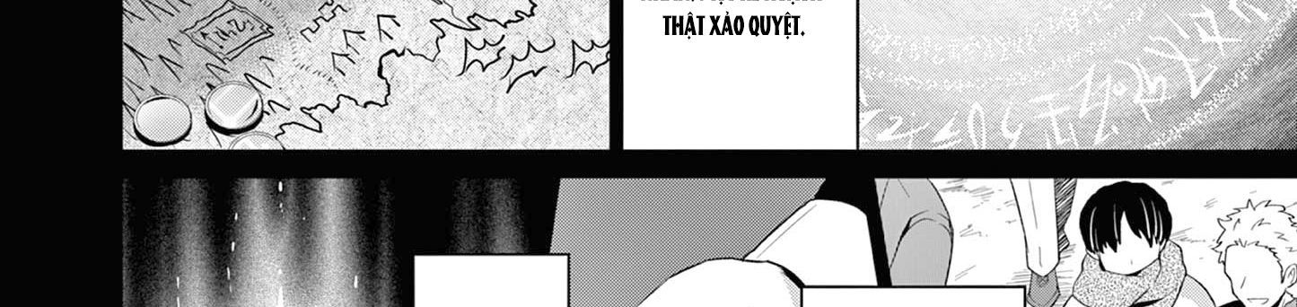 Bị Tên Đội Trưởng Trọng Nam Khinh Nữ Đá Khỏi Nhóm, Tôi Bèn Hợp Tác Cùng Nữ Pháp Sư Huyền Thoại! Chap 24.2 - Next Chap 25.2