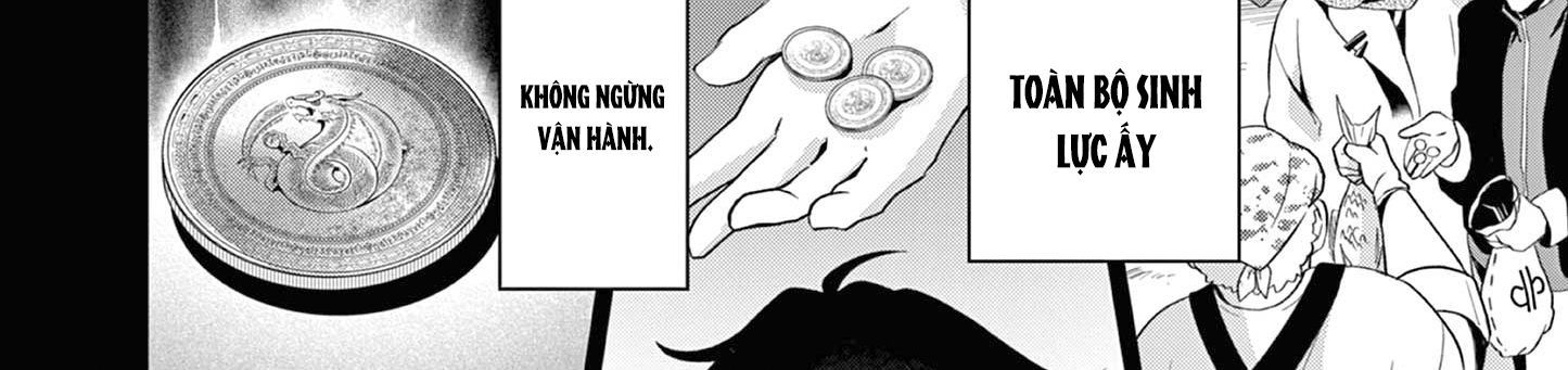 Bị Tên Đội Trưởng Trọng Nam Khinh Nữ Đá Khỏi Nhóm, Tôi Bèn Hợp Tác Cùng Nữ Pháp Sư Huyền Thoại! Chap 24.2 - Next Chap 25.2