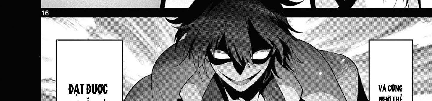 Bị Tên Đội Trưởng Trọng Nam Khinh Nữ Đá Khỏi Nhóm, Tôi Bèn Hợp Tác Cùng Nữ Pháp Sư Huyền Thoại! Chap 24.2 - Next Chap 25.2