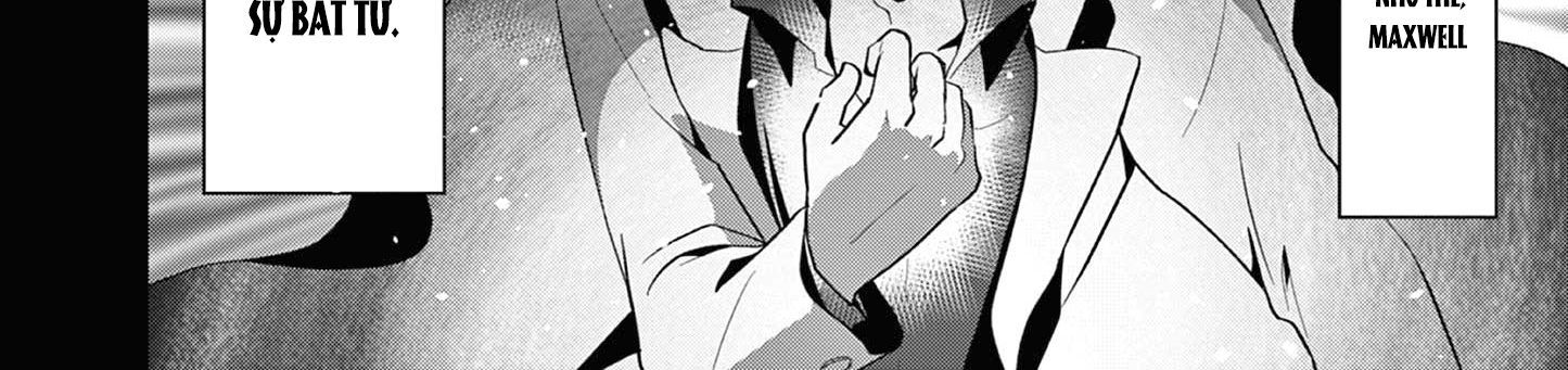 Bị Tên Đội Trưởng Trọng Nam Khinh Nữ Đá Khỏi Nhóm, Tôi Bèn Hợp Tác Cùng Nữ Pháp Sư Huyền Thoại! Chap 24.2 - Next Chap 25.2