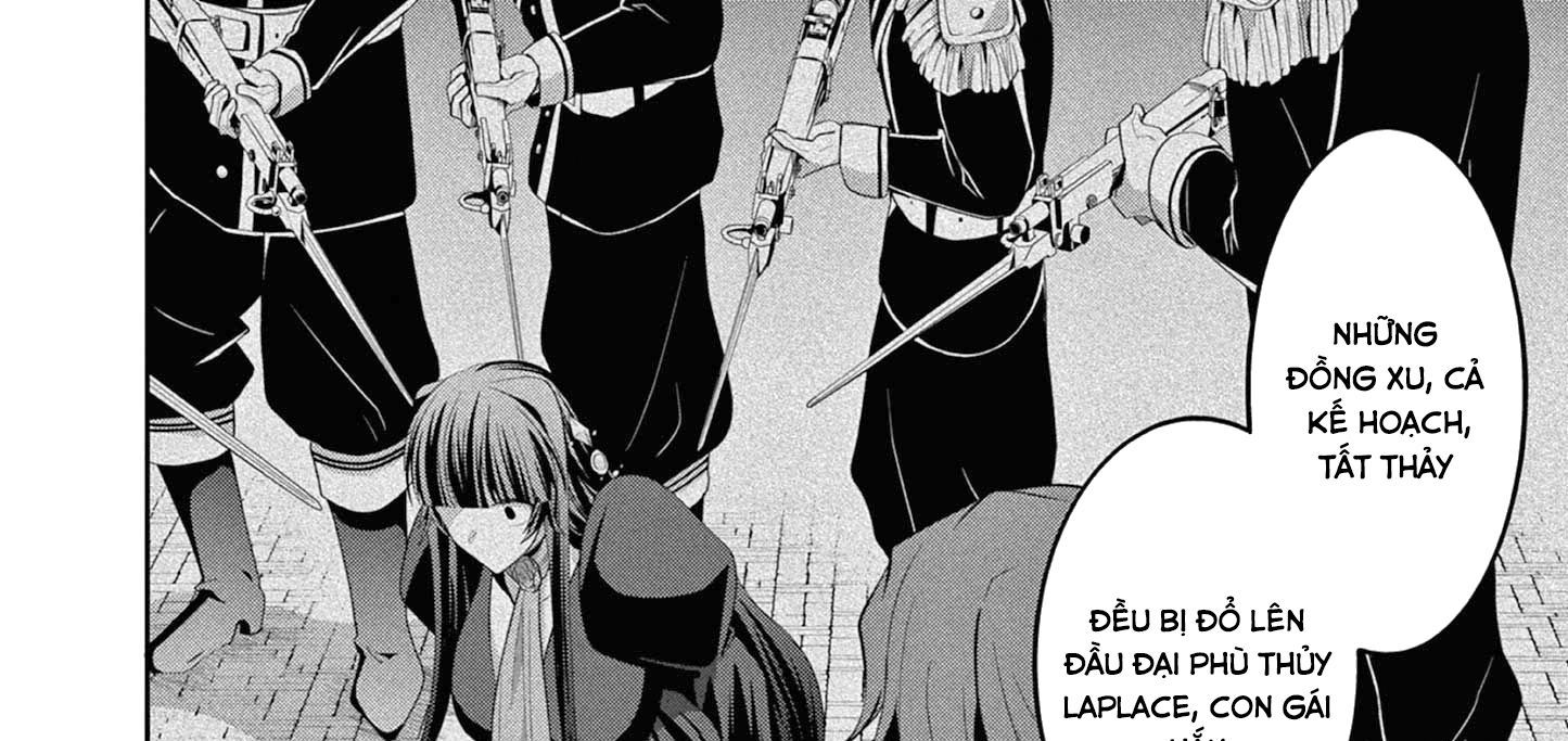 Bị Tên Đội Trưởng Trọng Nam Khinh Nữ Đá Khỏi Nhóm, Tôi Bèn Hợp Tác Cùng Nữ Pháp Sư Huyền Thoại! Chap 24.2 - Next Chap 25.2