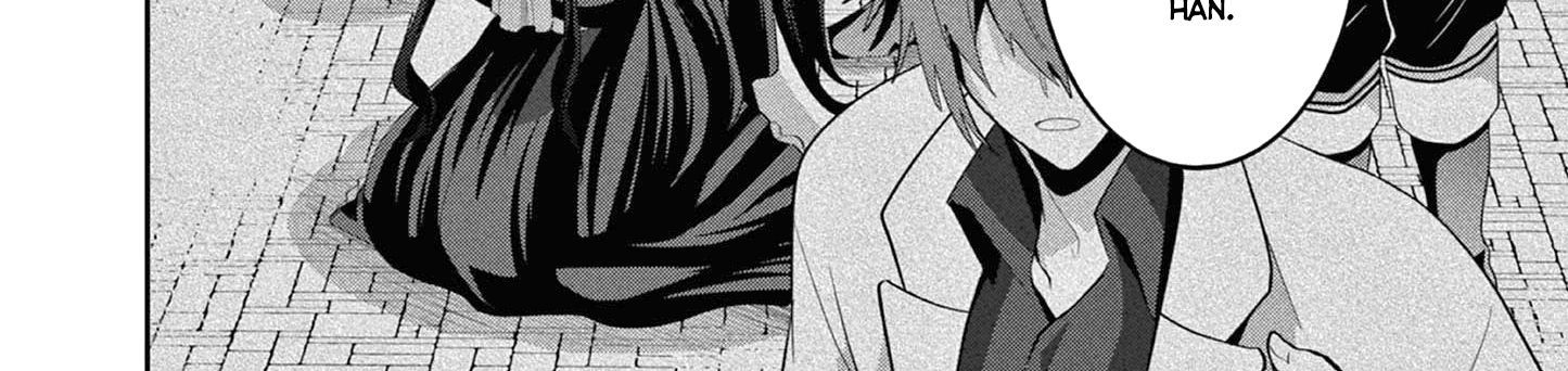 Bị Tên Đội Trưởng Trọng Nam Khinh Nữ Đá Khỏi Nhóm, Tôi Bèn Hợp Tác Cùng Nữ Pháp Sư Huyền Thoại! Chap 24.2 - Next Chap 25.2