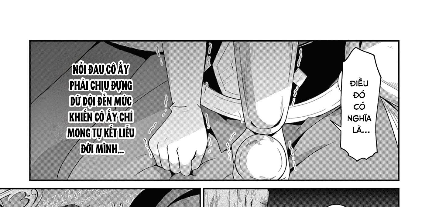 Bị Tên Đội Trưởng Trọng Nam Khinh Nữ Đá Khỏi Nhóm, Tôi Bèn Hợp Tác Cùng Nữ Pháp Sư Huyền Thoại! Chap 24.2 - Next Chap 25.2