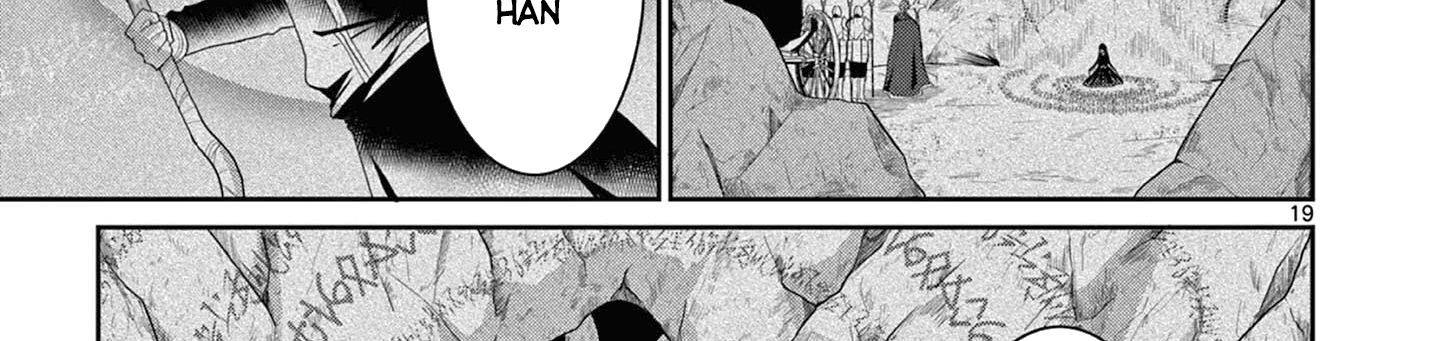 Bị Tên Đội Trưởng Trọng Nam Khinh Nữ Đá Khỏi Nhóm, Tôi Bèn Hợp Tác Cùng Nữ Pháp Sư Huyền Thoại! Chap 24.2 - Next Chap 25.2