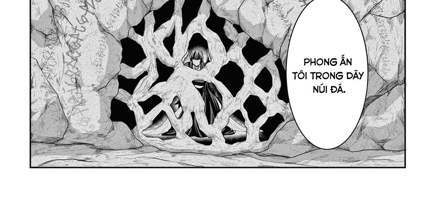 Bị Tên Đội Trưởng Trọng Nam Khinh Nữ Đá Khỏi Nhóm, Tôi Bèn Hợp Tác Cùng Nữ Pháp Sư Huyền Thoại! Chap 24.2 - Next Chap 25.2