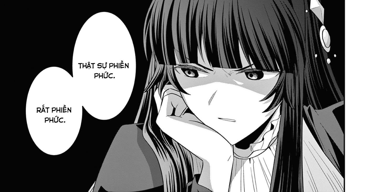 Bị Tên Đội Trưởng Trọng Nam Khinh Nữ Đá Khỏi Nhóm, Tôi Bèn Hợp Tác Cùng Nữ Pháp Sư Huyền Thoại! Chap 24.2 - Next Chap 25.2