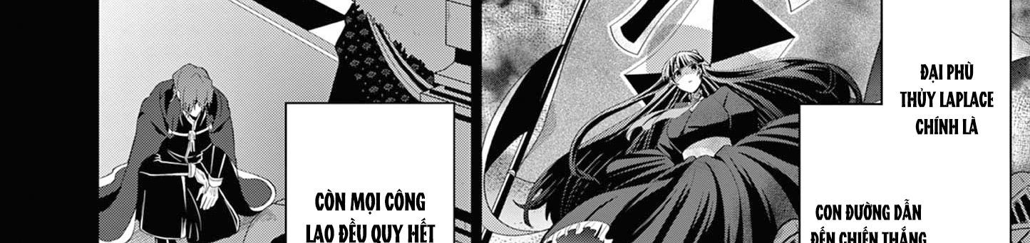 Bị Tên Đội Trưởng Trọng Nam Khinh Nữ Đá Khỏi Nhóm, Tôi Bèn Hợp Tác Cùng Nữ Pháp Sư Huyền Thoại! Chap 24.2 - Next Chap 25.2